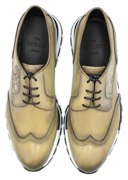 Berluti, Sneaker Fast Track