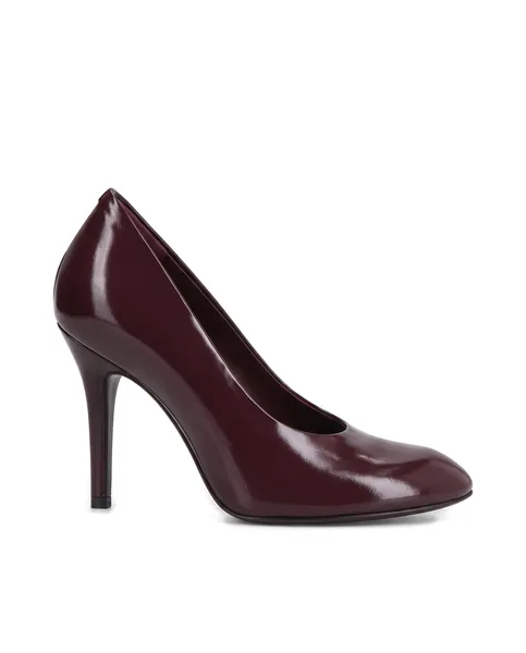 Burberry, Escarpins marron