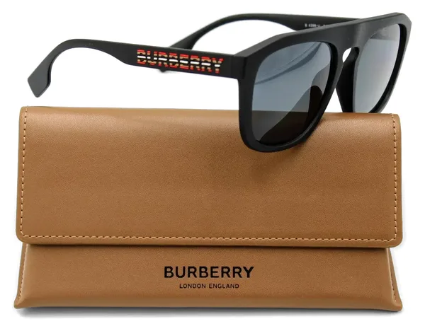 Burberry, Lunettes de soleil