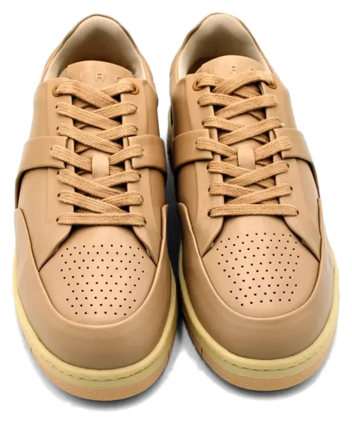 IRO, Baskets en cuir