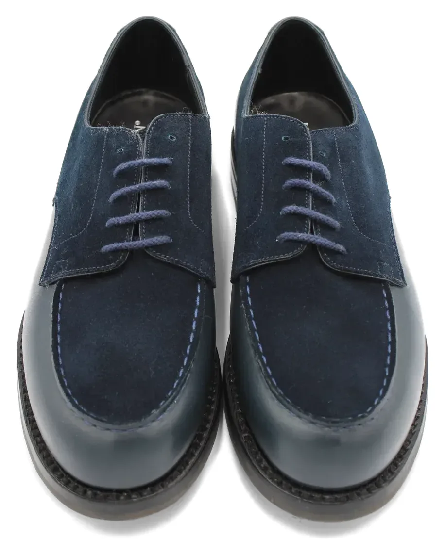 J.M. Weston, Derby Golf bleue, vue 1 sur 4