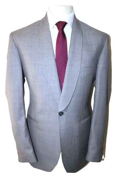 Ruben’s, Costume gris